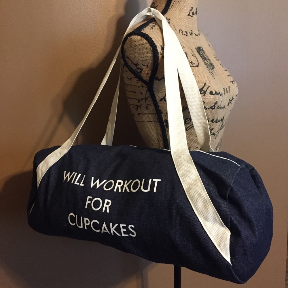 Private Party Duffle Bag - Picture 2 of 9